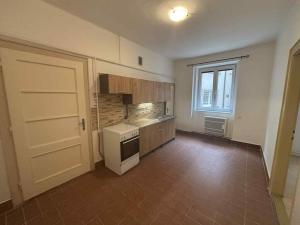 Pronájem bytu 1+1, Ostrava - Moravská Ostrava, Na Spojce, 47 m2