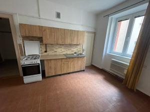 Pronájem bytu 1+1, Ostrava - Moravská Ostrava, Na Spojce, 47 m2