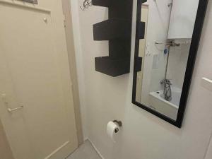 Pronájem bytu 1+1, Ostrava - Moravská Ostrava, Na Spojce, 47 m2