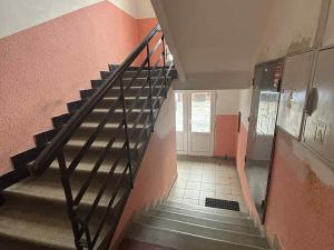 Pronájem bytu 1+1, Ostrava - Moravská Ostrava, Na Spojce, 47 m2