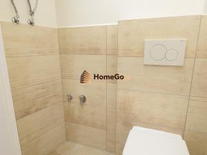 Pronájem bytu 1+kk, Praha - Nusle, Žateckých, 33 m2