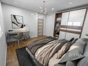 Prodej rodinného domu, Písek, Na Ryšavce, 183 m2