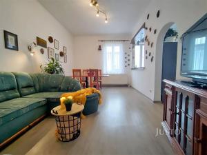 Prodej bytu 3+kk, Písek, Jeronýmova, 83 m2