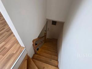 Prodej vícegeneračního domu, Písek, V Koutě, 786 m2