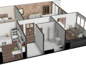 Prodej rodinného domu, Písek, Ke Střelnici, 322 m2