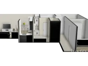 Prodej ubytování, Písek, V Koutě, 786 m2