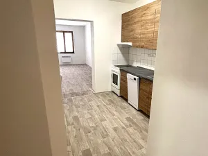 Prodej ubytování, Písek, V Koutě, 786 m2