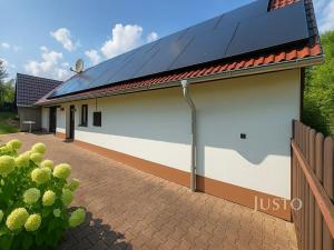 Prodej rodinného domu, Lhenice, 61 m2