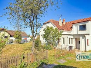 Prodej rodinného domu, Dříteč, 141 m2