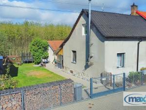 Prodej rodinného domu, Holice, Husova, 108 m2