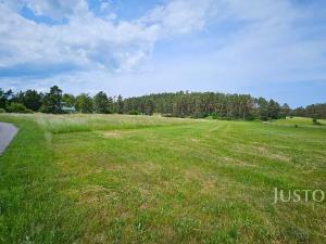 Prodej pozemku pro bydlení, Dobev, 8980 m2