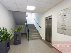 Pronájem kanceláře, Praha - Kunratice, Jana Růžičky, 15 m2