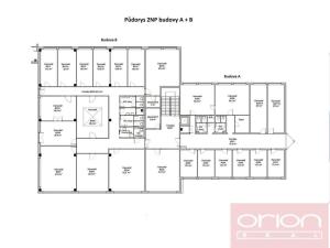 Pronájem kanceláře, Praha - Kunratice, Jana Růžičky, 15 m2