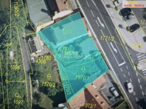 Prodej ubytování, Český Krumlov - Plešivec, 5. května, 530 m2