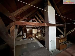 Prodej ubytování, Český Krumlov - Plešivec, 5. května, 530 m2