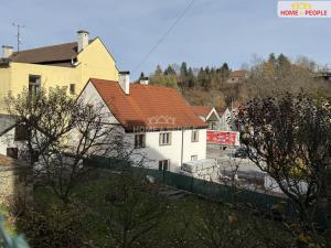 Prodej ubytování, Český Krumlov - Plešivec, 5. května, 530 m2