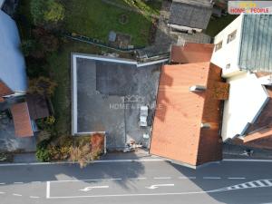 Prodej ubytování, Český Krumlov - Plešivec, 5. května, 530 m2