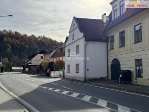 Prodej ubytování, Český Krumlov - Plešivec, 5. května, 530 m2