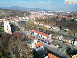Prodej ubytování, Český Krumlov - Plešivec, 5. května, 530 m2