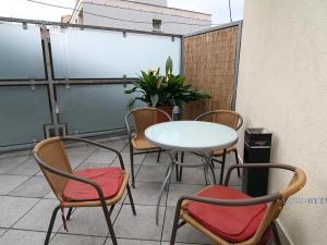 Prodej bytu 2+kk, Praha - Libeň, Drahobejlova, 68 m2