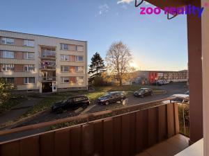 Pronájem bytu 2+1, Chomutov, Kosmonautů, 47 m2