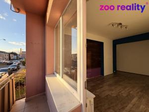 Pronájem bytu 2+1, Chomutov, Kosmonautů, 47 m2