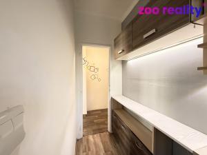 Pronájem bytu 2+1, Chomutov, Kosmonautů, 47 m2