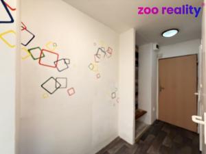 Pronájem bytu 2+1, Chomutov, Kosmonautů, 47 m2