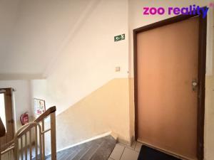 Pronájem bytu 2+1, Chomutov, Kosmonautů, 47 m2