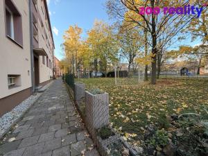 Pronájem bytu 2+1, Chomutov, Kosmonautů, 47 m2