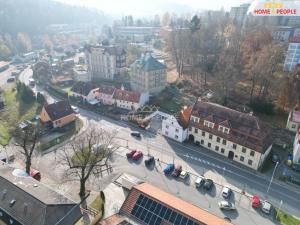 Prodej rodinného domu, Český Krumlov - Plešivec, 5. května, 530 m2