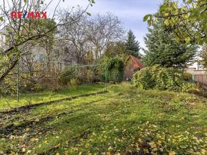 Prodej vícegeneračního domu, Úvaly, Palackého, 127 m2