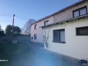 Pronájem rodinného domu, Komárov, 150 m2