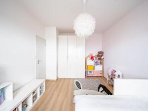 Pronájem bytu 3+kk, Praha - Řeporyje, Kakosova, 100 m2