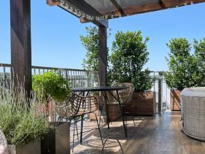 Pronájem bytu 3+kk, Praha - Řeporyje, Kakosova, 100 m2