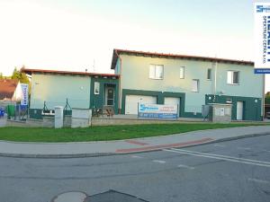 Pronájem bytu 2+kk, Kamenný Újezd, 5. května, 42 m2