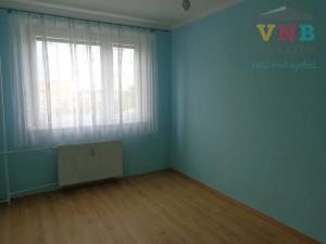 Pronájem bytu 3+1, Prostějov, Italská, 64 m2