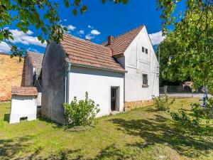 Prodej rodinného domu, Spešov, 77 m2