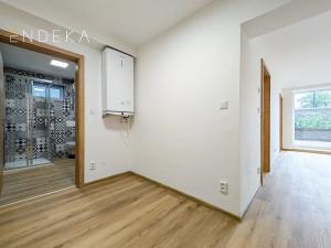 Prodej bytu 2+1, Brno, Kobylín, 53 m2