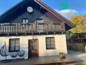 Prodej rodinného domu, Volary, K.V.Raise, 151 m2