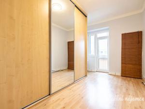 Pronájem bytu 2+1, Praha - Žižkov, Jana Želivského, 52 m2