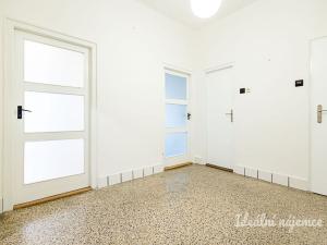 Pronájem bytu 2+1, Praha - Žižkov, Jana Želivského, 52 m2