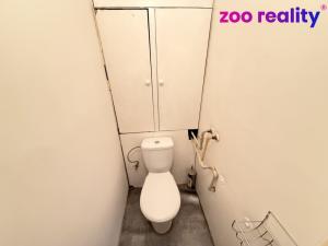 Pronájem bytu 1+1, Chomutov, Čechova, 33 m2