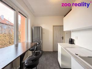 Pronájem bytu 1+1, Chomutov, Čechova, 33 m2