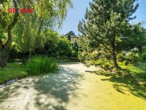 Prodej rodinného domu, Včelákov, 358 m2