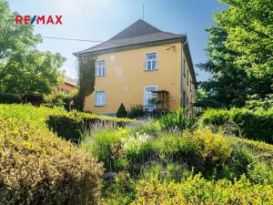 Prodej rodinného domu, Včelákov, 358 m2