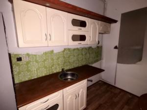 Pronájem bytu 1+1, Děčín, Budapešťská, 42 m2