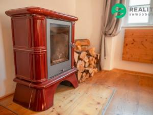 Prodej rodinného domu, Vimperk, Inocencova, 110 m2