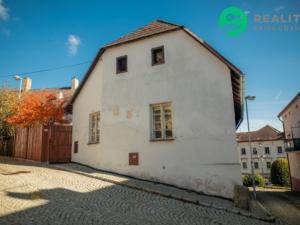 Prodej rodinného domu, Vimperk, Inocencova, 110 m2