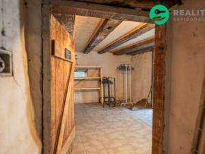 Prodej rodinného domu, Vimperk, Inocencova, 110 m2